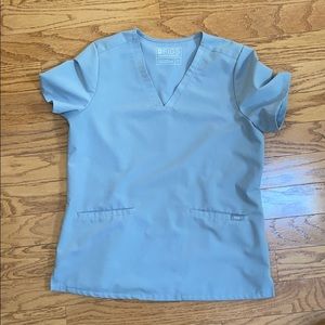 Figs Women’s Casma Scrub Top